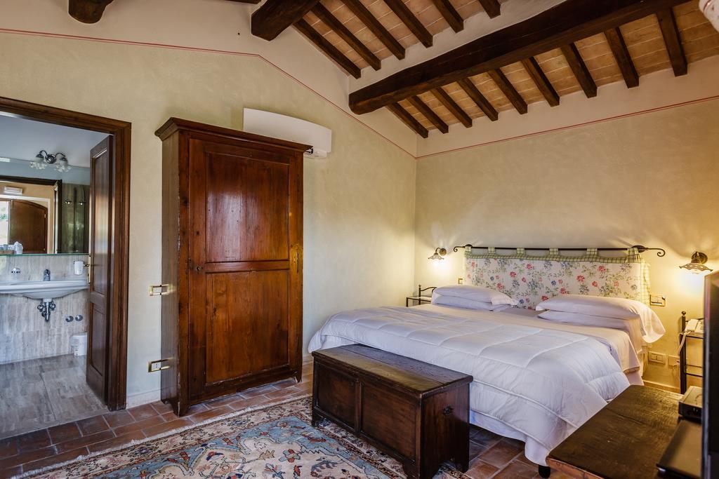 Villa Acquaviva Wine Resort Монтемерано Экстерьер фото