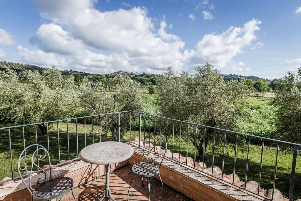 Villa Acquaviva Wine Resort Монтемерано Экстерьер фото