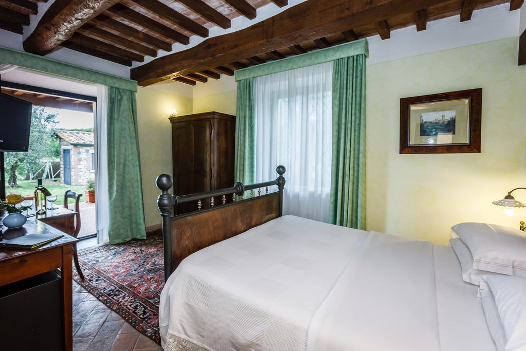 Villa Acquaviva Wine Resort Монтемерано Экстерьер фото