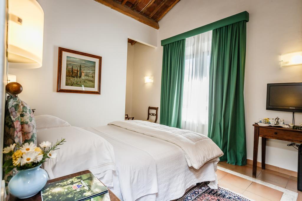 Villa Acquaviva Wine Resort Монтемерано Экстерьер фото
