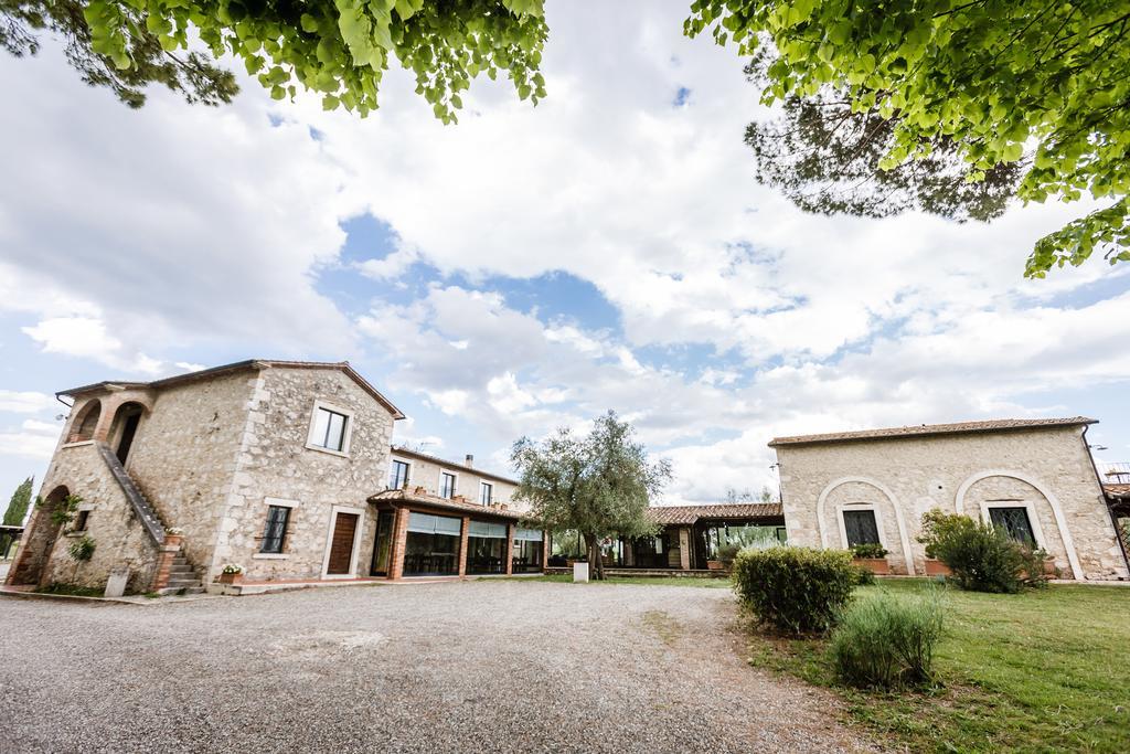 Villa Acquaviva Wine Resort Монтемерано Экстерьер фото